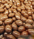 Sugar-Free Chocolate Almonds